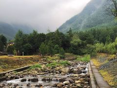 -明月山风景名胜区