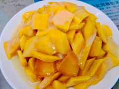 -欧恋洋葱冰淇淋绿豆馔