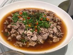 东坡藤椒肥牛-眉州东坡(博雅店)