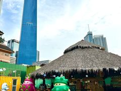-榴莲BB 四季果园