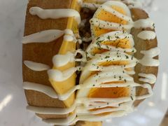 -蛋先生·爆蛋吐司(天一广场店)