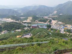 -蓟州溶洞风景区