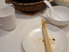 -火齐潮汕砂锅粥(五道口店)