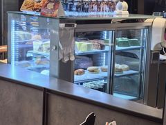 -Peet's 皮爷咖啡(陆家嘴中心店)