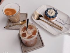 蓝莓塔-UNI UNI(环亚凯瑟琳店)