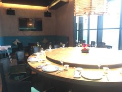 包厢-凤凰湘语·湘粤鲜融(浦东旗舰店)