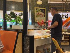 -洪氏嗨捞·猪肚鸡火锅(阳光天地店)