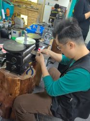 点击看大图 -邵老师打金·黄金加工(大望路总店)
