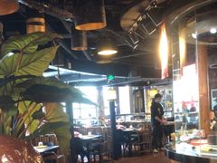 -羊大爷涮肉(亮马桥店)