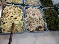 -闫家驴肉老店(华电一校店)