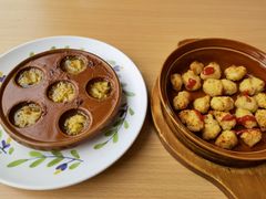 -萨莉亚意式餐厅(东川路店)