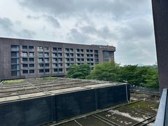-东莞松山湖凯悦酒店