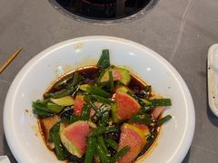 -粟氏天府·东北烧烤(长安街店)