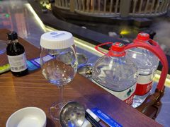 -东海怡品海鲜豆捞(星街坊店)