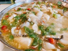 -付掌柜在成都·热炒砂锅集(金禾店)