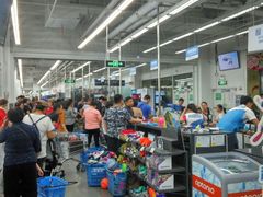 店内环境-迪卡侬(土桥店)