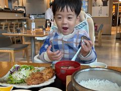 -味太助·银饭食堂(中华城店)