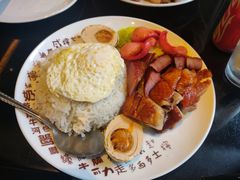 -大有利茶餐厅(福民店)