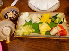 -亚特兰蒂斯·蟹餐厅 CRAB KITCHEN·鲜活海鲜