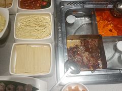 -海底捞火锅(顺城购物中心店)