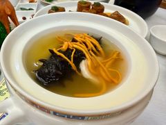 -鹿鸣春饭店(总店)