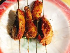 -霍元甲烧烤(江城商务大楼店)
