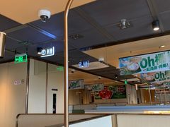 -海底捞火锅(江南盛天地店)