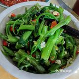 在辣味中品味本味