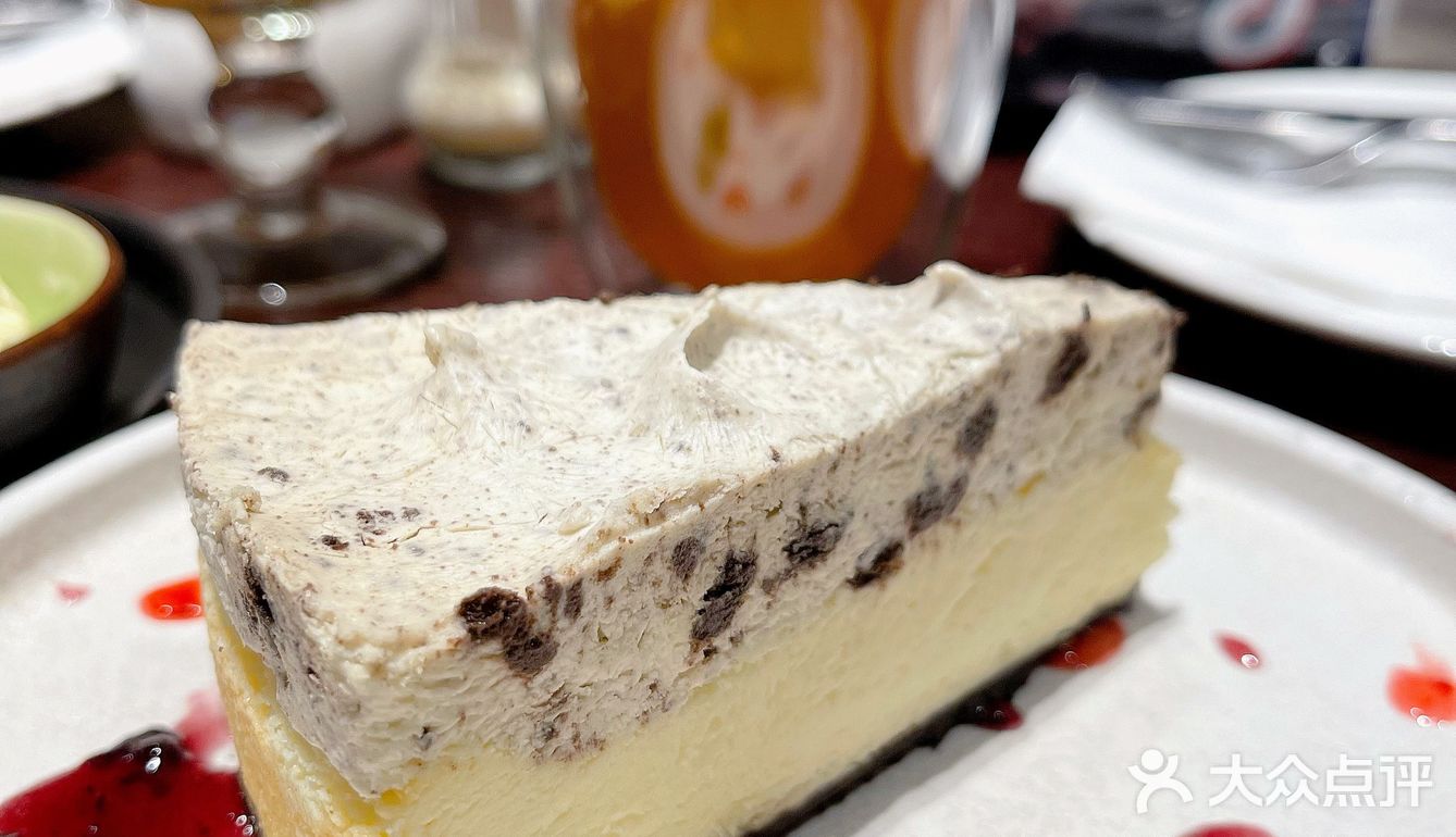 郑州探店｜很适合情侣约会去的下午茶☕️