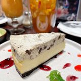 郑州探店｜很适合情侣约会去的下午茶☕️