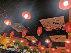 -江湖水乡铁锅炖魚(周庄嘉园店)