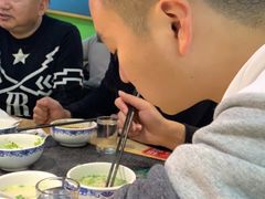 -肖仙仙羊肉汤·始于1996年(郫都店)
