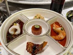 -ONE FULL 古董港式海鲜火锅