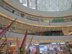 -万达茂商场(南京仙林店)