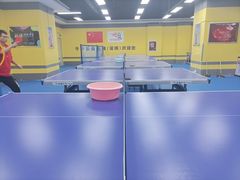 -乐旋乒乓球(深圳南油店)