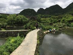 -贵阳市花溪国家城市湿地公园