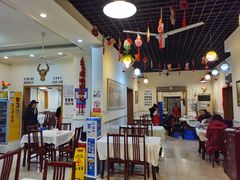 大堂-蒲氏烤鸭(百寿路店)