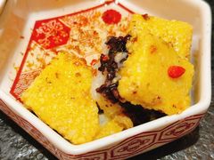-福苗小骆驼烧烤(中关村店)