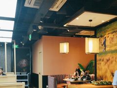 -云海肴·汽锅鸡·云南菜(天山百盛优客店)