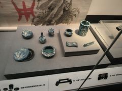 -湖州博物馆