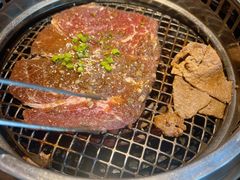 -汉拿山(魏公村店)