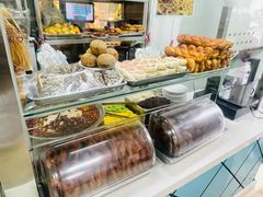 -老磁器口豆汁店(天坛店)