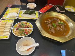 -芦月轩羊蝎子(劲松店)