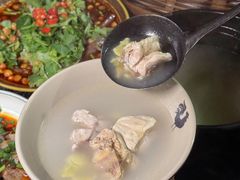 -土灶人家柴火鸡(都江堰店)