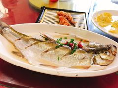 -太湖好灶头土菜馆(石公路店)