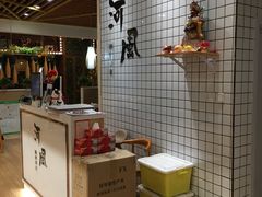 -河风の幸会精致料理