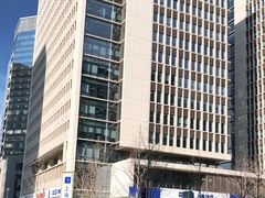 -上海银行(金融街支行)