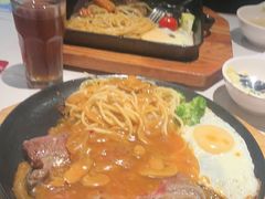 -豪享来中西餐厅(隆昌店)
