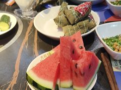 -大河宴·椒麻鱼火锅(北京路中和美食街店)