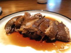 鹅肉-如轩·海鲜砂锅粥·潮汕菜(海珠店)